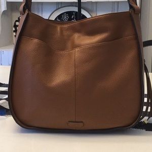 Vince Camuto hobo